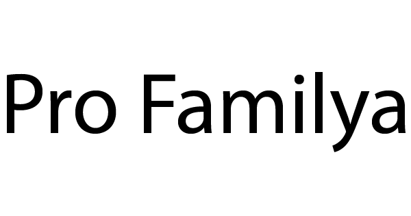 Pro Familya