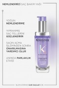 Blond Absolu L'huile Cicagloss Sarı Saçlar Için Saç Bakım Yağı 75 ML