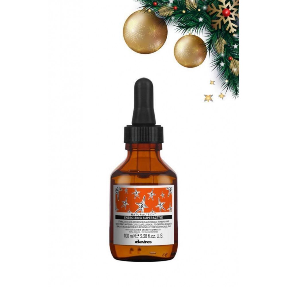 Davines Energizing Dökülme Önleyici Superactive Serum 100 ML