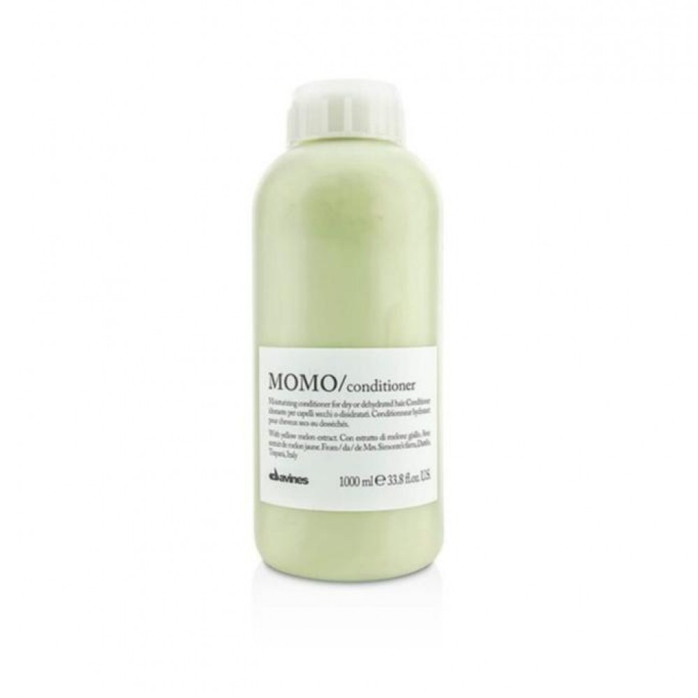 Davines Momo Nemlendirici ve Koruyucu Krem 1000 ML