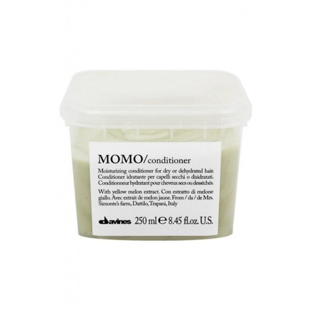 Davines Momo Nemlendirici ve Koruyucu Krem 250 ML