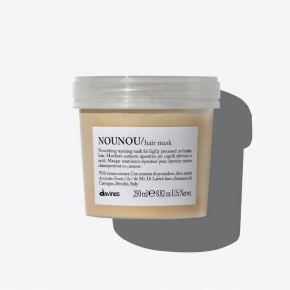 DAVINES NOUNOU HAIR MASK 250 ML