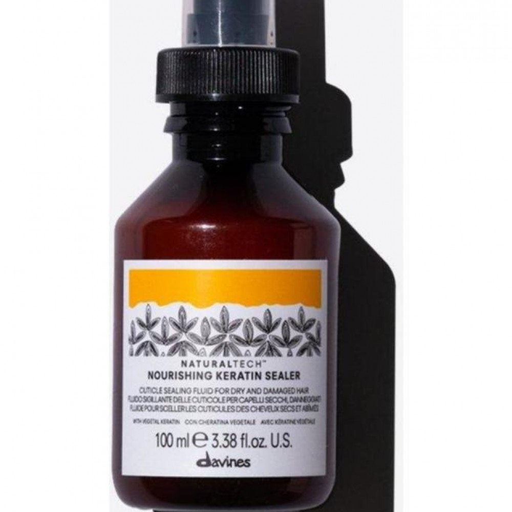 Davines Nourishing Besleyici Keratin Koruyucu Losyon 100 ML
