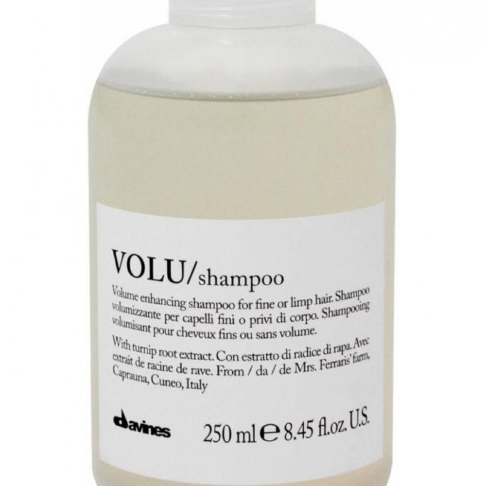 Davines Volu Hacim Kazandıran Şampuan 250 ML