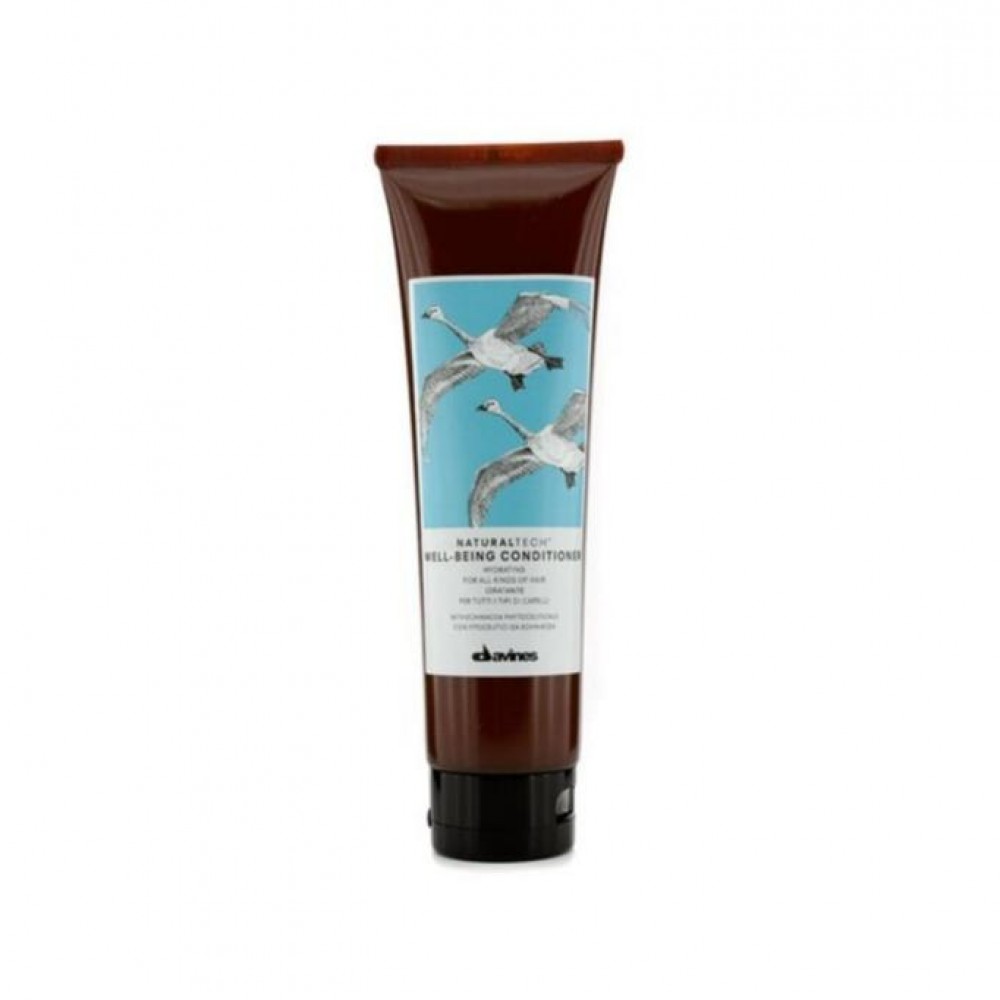 Davines Well Being Hasas Baş Derisi için Nemlendirici Krem 150 ML