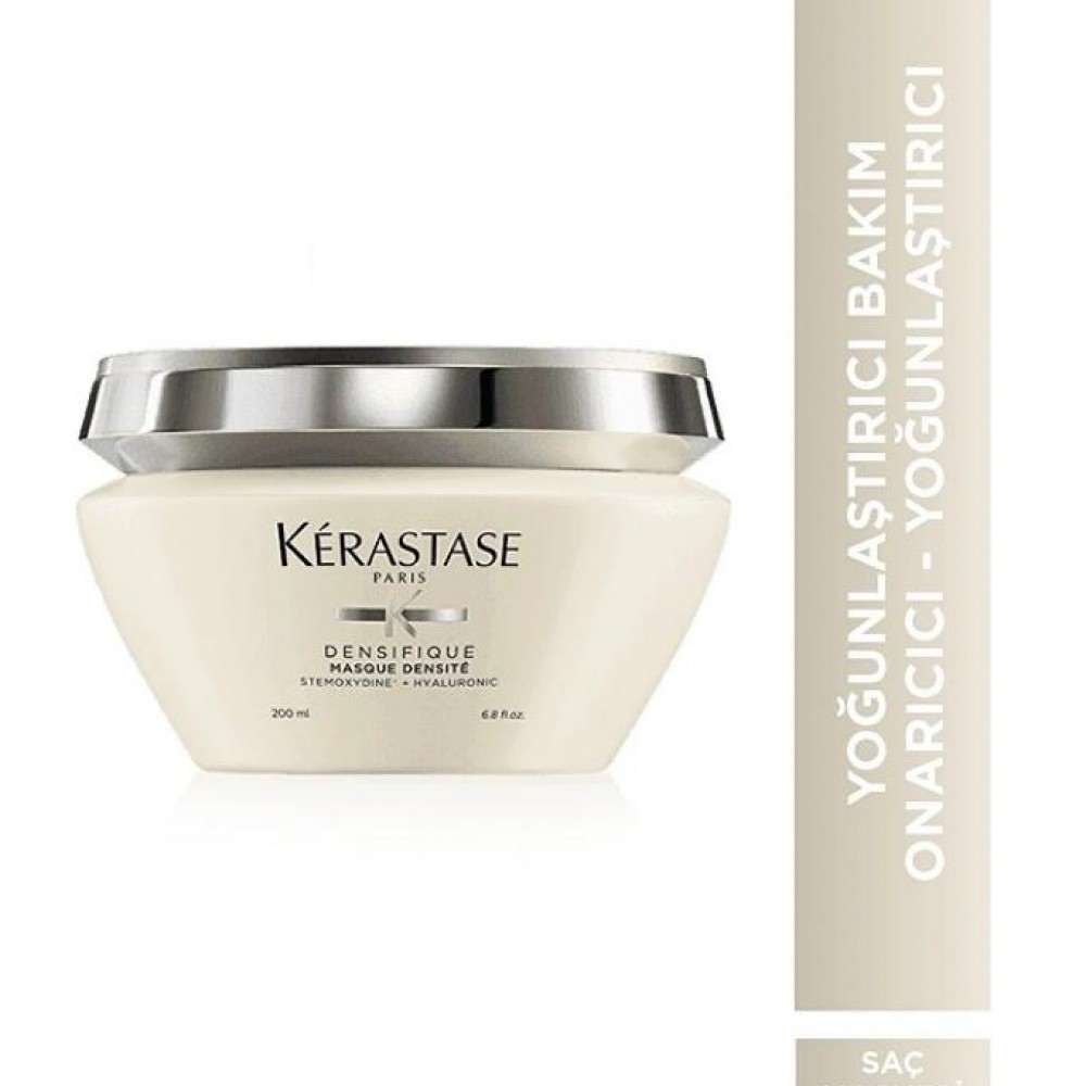 Densifique Masque Densite Dökülen Saçlar İçin Yoğunlaştırıcı Maske 200 ML