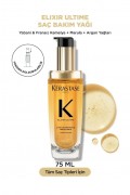 Elixir Ultime Parlaklık Veren Saç Bakım Yağı 75 ML