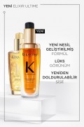Elixir Ultime Parlaklık Veren Saç Bakım Yağı 75 ML