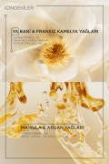 Elixir Ultime Parlaklık Veren Saç Bakım Yağı 75 ML