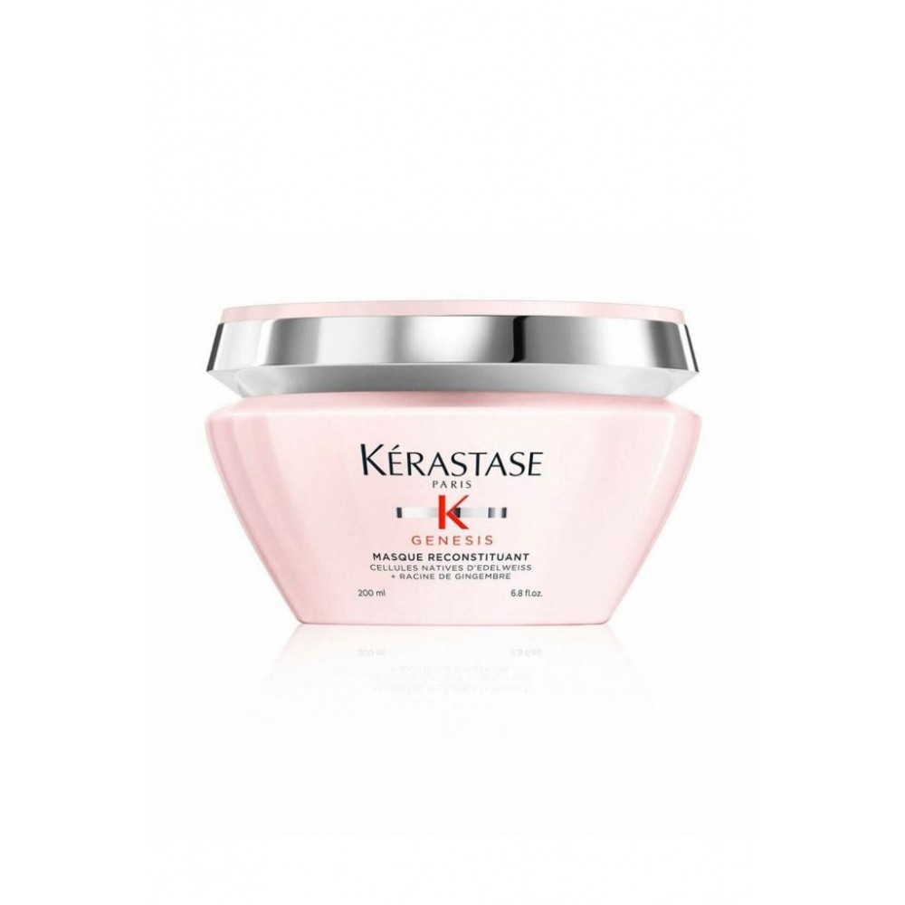 Genesis Masque Reconstituant Dökülme Karşıtı Yoğun Güçlendirici  Bakım Maskesi 200 ML