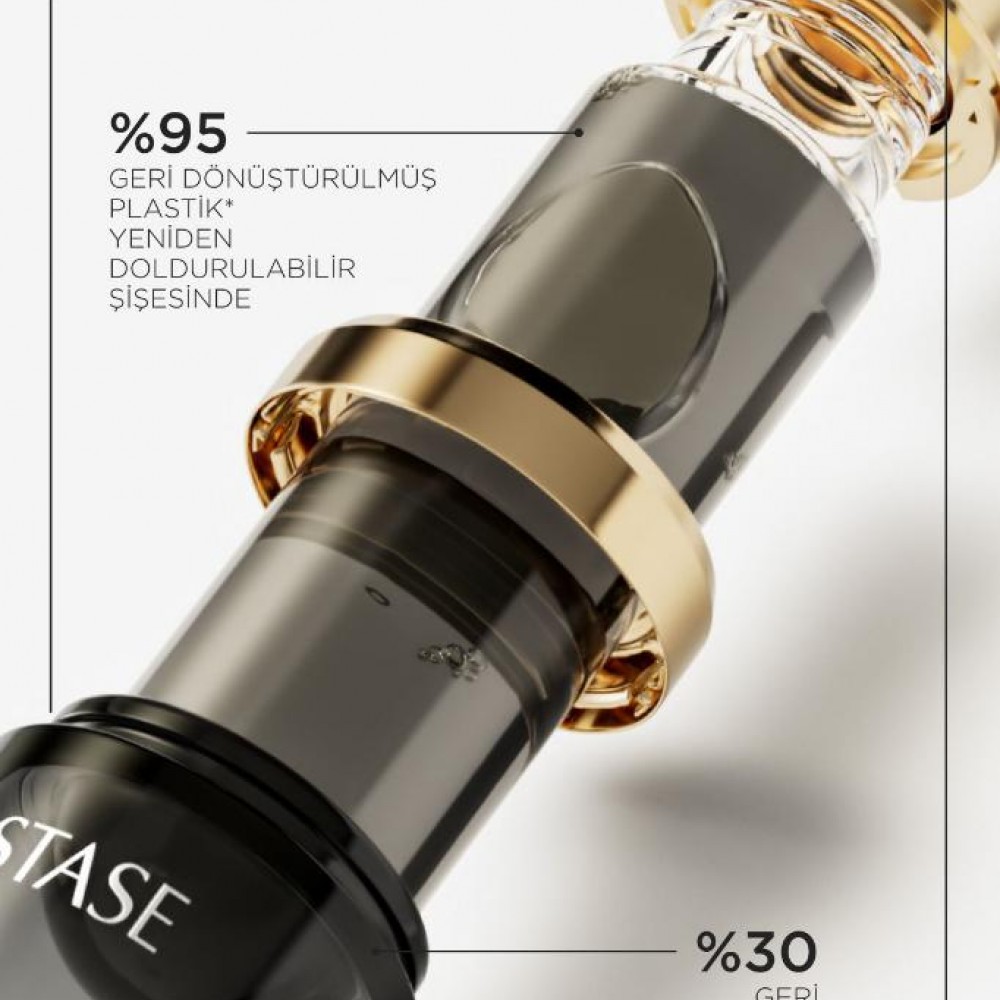 Kerastase Chronologiste L'huile De Parfum Canlandırıcı Saç Bakım Yağı 75 ML