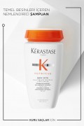 Kerastase Nutritive Bain Satin Nemlendirici Şampuan 250 ML