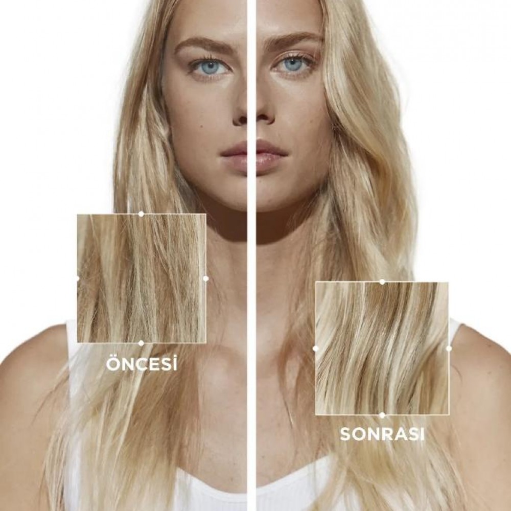 Kerastase Nutritive Bain Satin Nemlendirici Şampuan 250 ML
