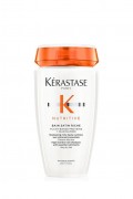 Kerastase Nutritive Bain Satin Riche Yoğun Nemlendirici Şampuan 250 ML