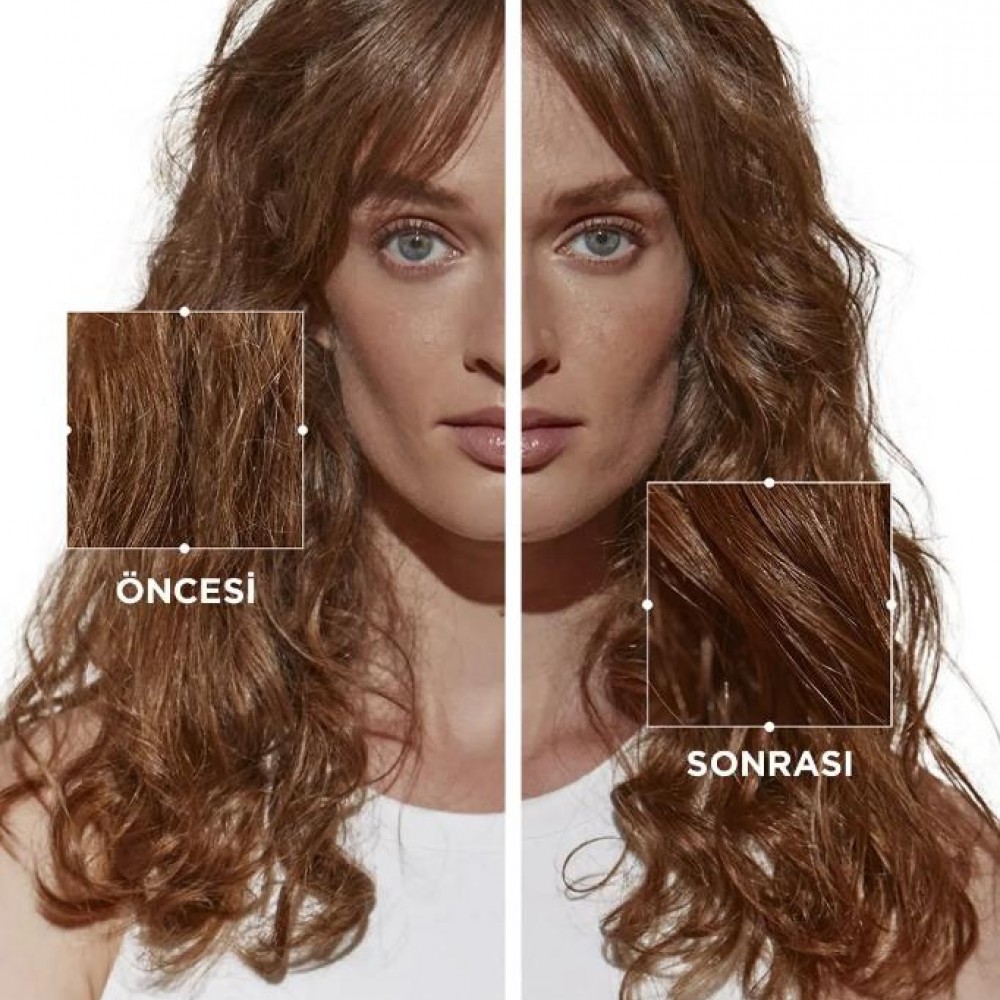 Kerastase Nutritive Nutri-supplement Ultra-Mühürleyici Kırık Uç Serumu 50 ML