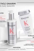 Kerastase Premiere Concentre Decalcifiant Ultra-Reparateur Onarım Sağlayan Şampuan Öncesi Bakım 250 ML