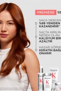 Kerastase Premiere Concentre Decalcifiant Ultra-Reparateur Onarım Sağlayan Şampuan Öncesi Bakım 250 ML