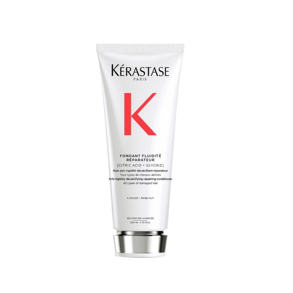 Kerastase Premiere Fondant Fluidite Reparateur Onarım Sağlayan Saç Bakım Kremi 200 ML