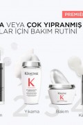 Kerastase Premiere Fondant Fluidite Reparateur Onarım Sağlayan Saç Bakım Kremi 200 ML