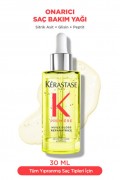 Kerastase Premiere Huile Gloss Reparatrice Yoğun Parlaklık Veren Onarıcı Saç Bakım Yağı 30 ML