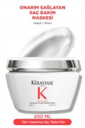 Kerastase Premiere Masque Filler Reparateur Kırılma Karşıtı Onarım Sağlayan Saç Bakım Maskesi 200 ML