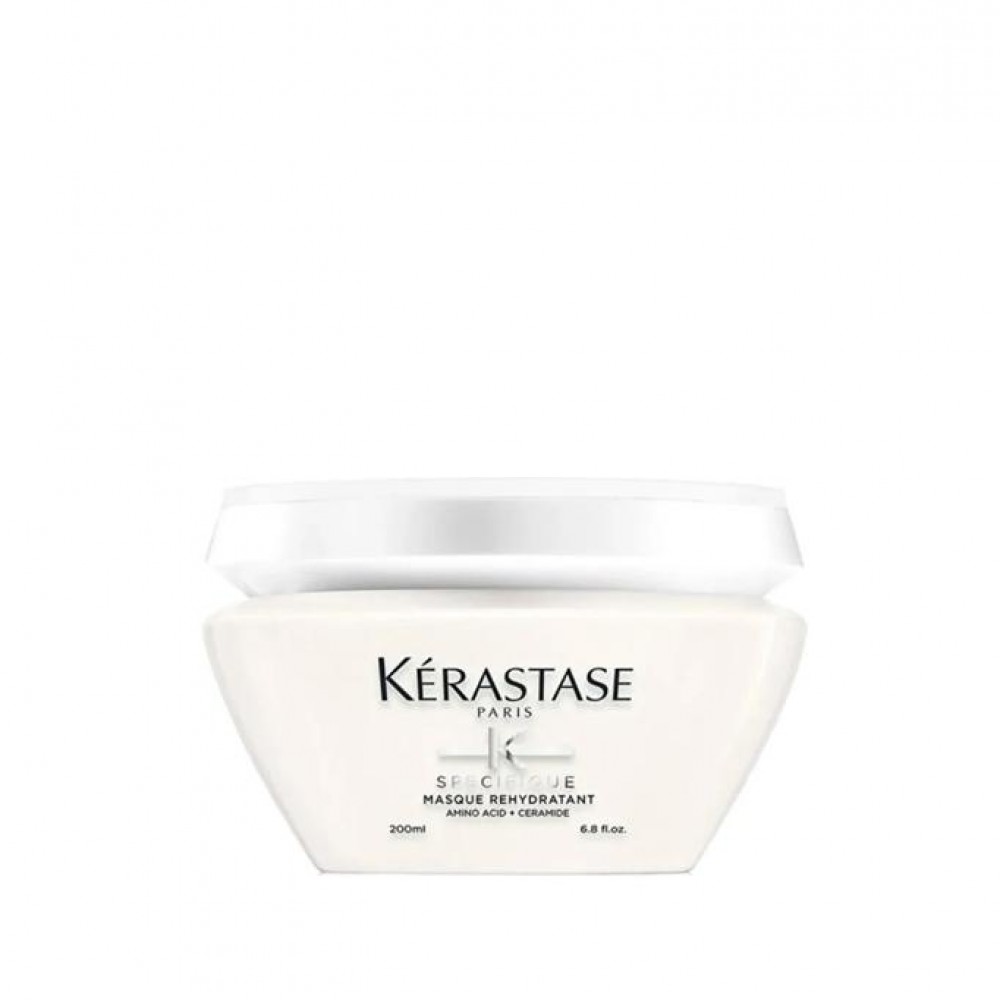 Kerastase Specifique Rehydratant Saç Bakım Maskesi 200 ML