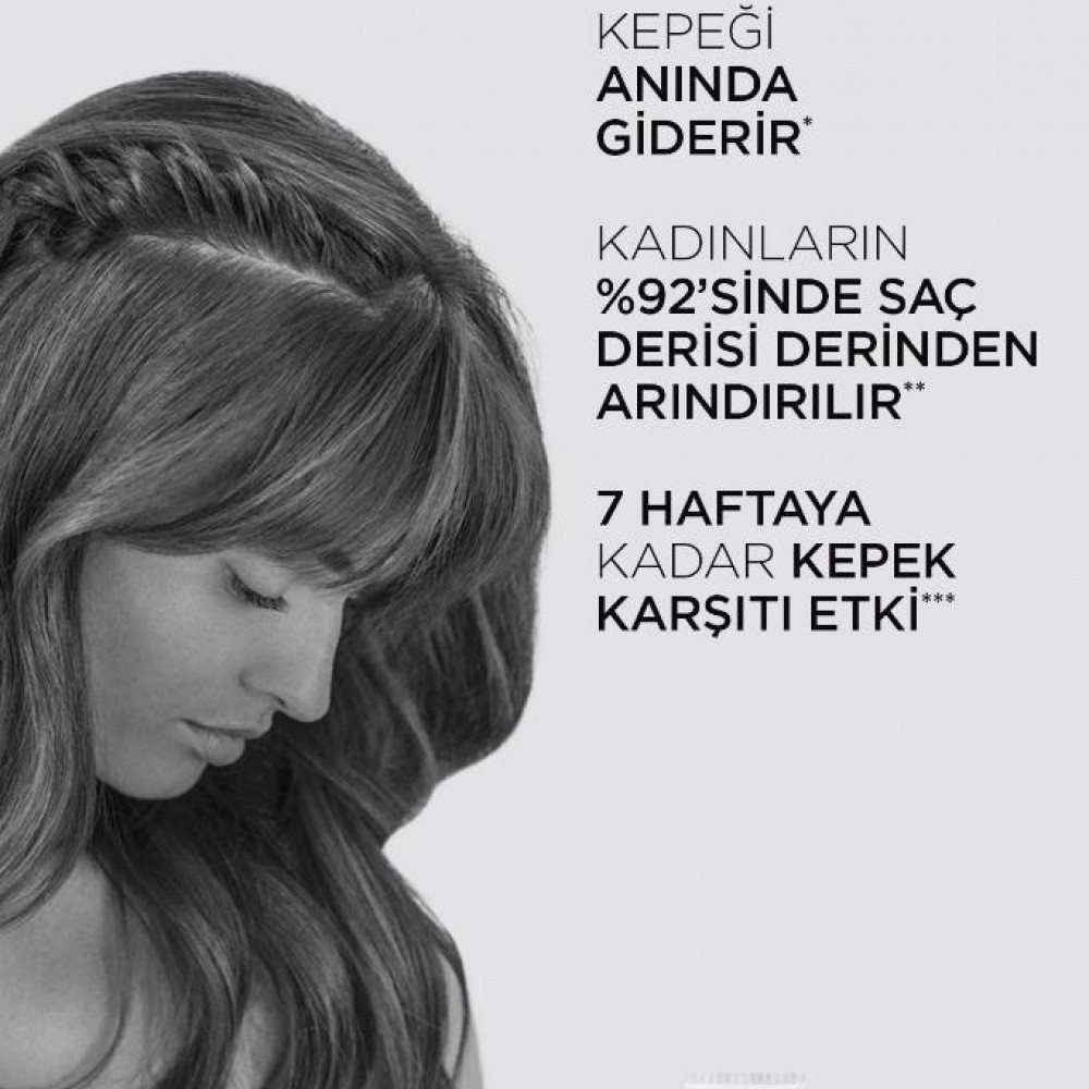 Kerastase Symbiose Yoğun Kepek Karşıtı Hücresel Gece Serumu 90 ML