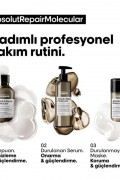 Loreal Professionel Absolut Repair Molecular Yıpranmış Saçlar İçin Şampuan 500 ML
