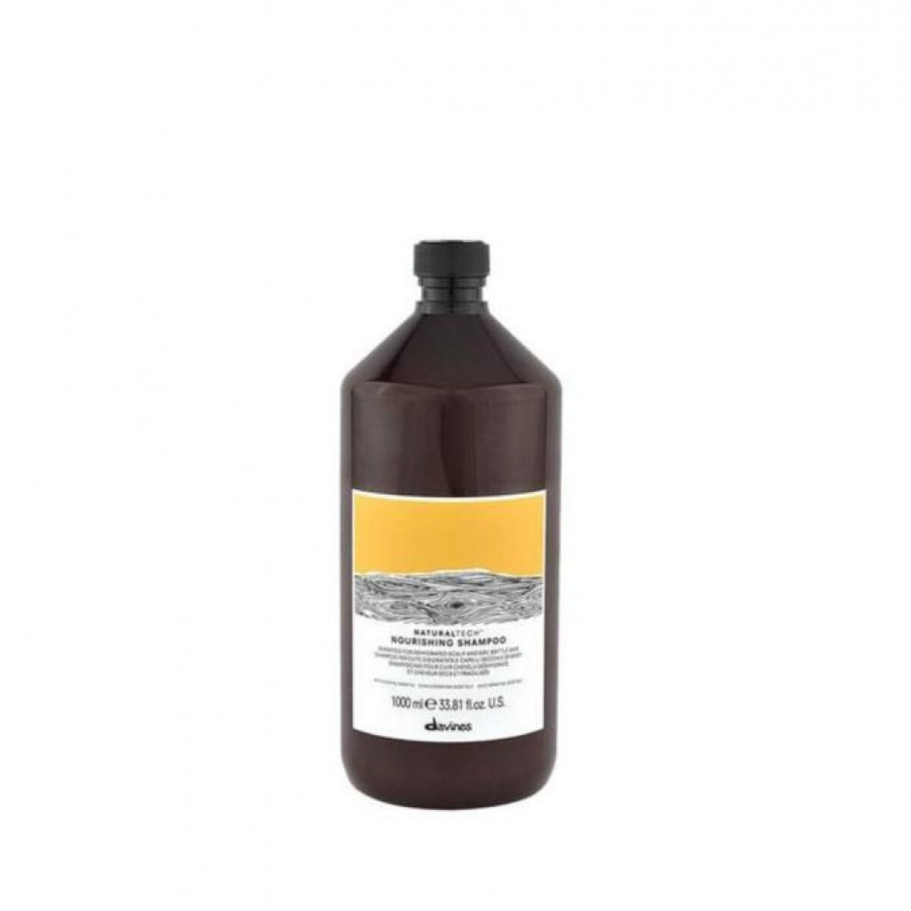 Natural Tech Nourishing Şampuan 1000 ML