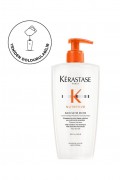 Nutritive Bain Satin Riche Yoğun Nemlendirici Şampuan 500 ML