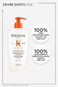 Nutritive Bain Satin Riche Yoğun Nemlendirici Şampuan 500 ML