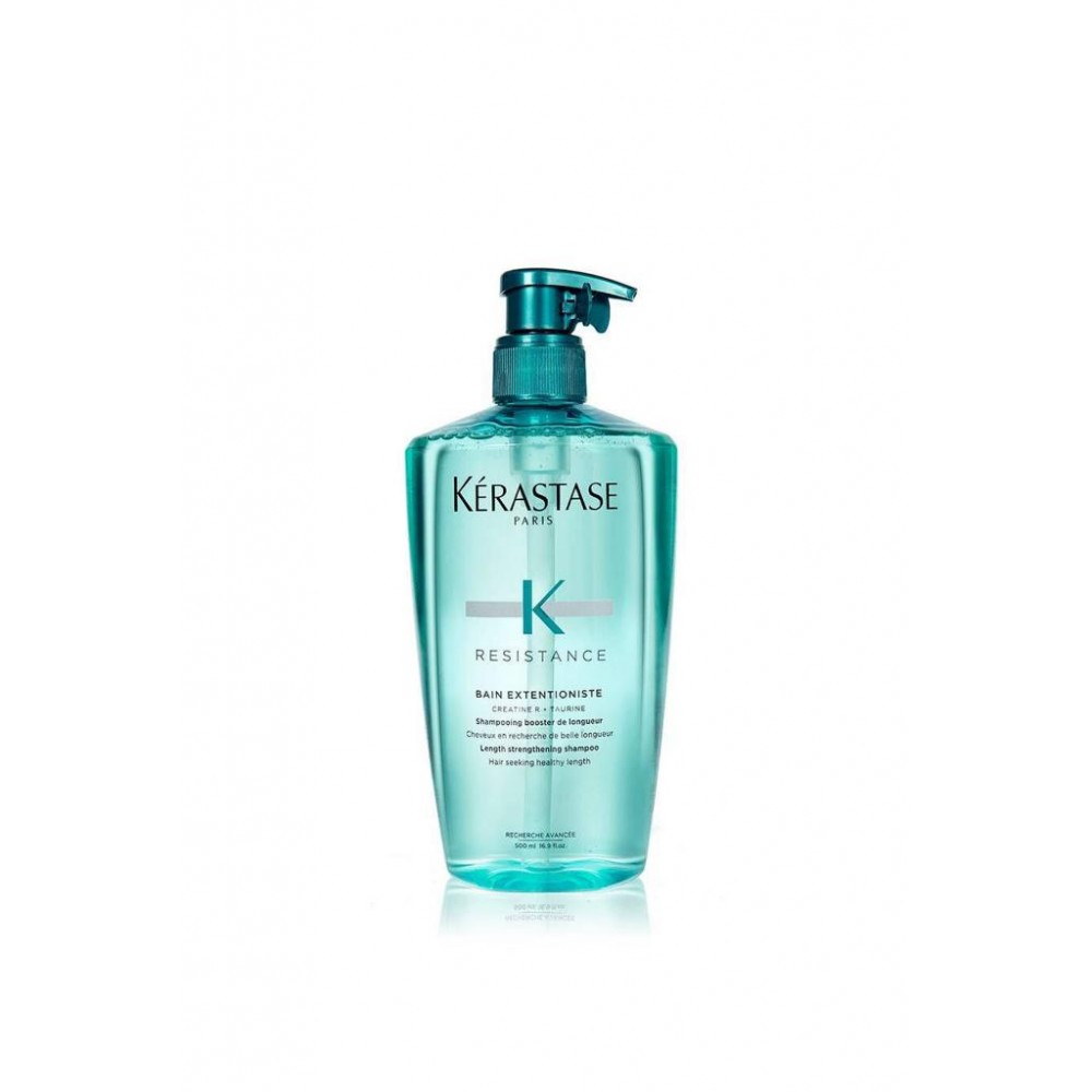 Resistance Extentioniste Şampuan 500 ML