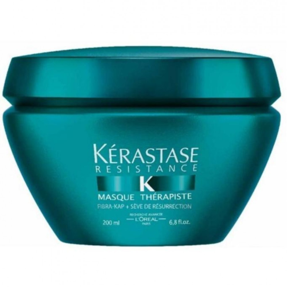 Resistance Masque Therapiste Saç Maskesi 200 ML