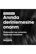 Serie Expert Absolut Repair Yıpranmış Saçlar Için Onarıcı Şampuan 500 ML