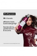 Serie Expert Curl Expression Kıvırcık Saçlar İçin Şekillendirici Krem Köpük 250 ML