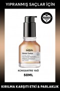 Serie Expert Metal Detox Oil Konsantre Yağ 50 ML