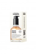 Serie Expert Metal Detox Oil Konsantre Yağ 50 ML