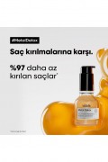 Serie Expert Metal Detox Oil Konsantre Yağ 50 ML