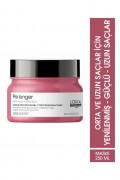Serie Expert Pro Longer Saç Boylarının Görünümünü Yenileyici Maske 250 ML