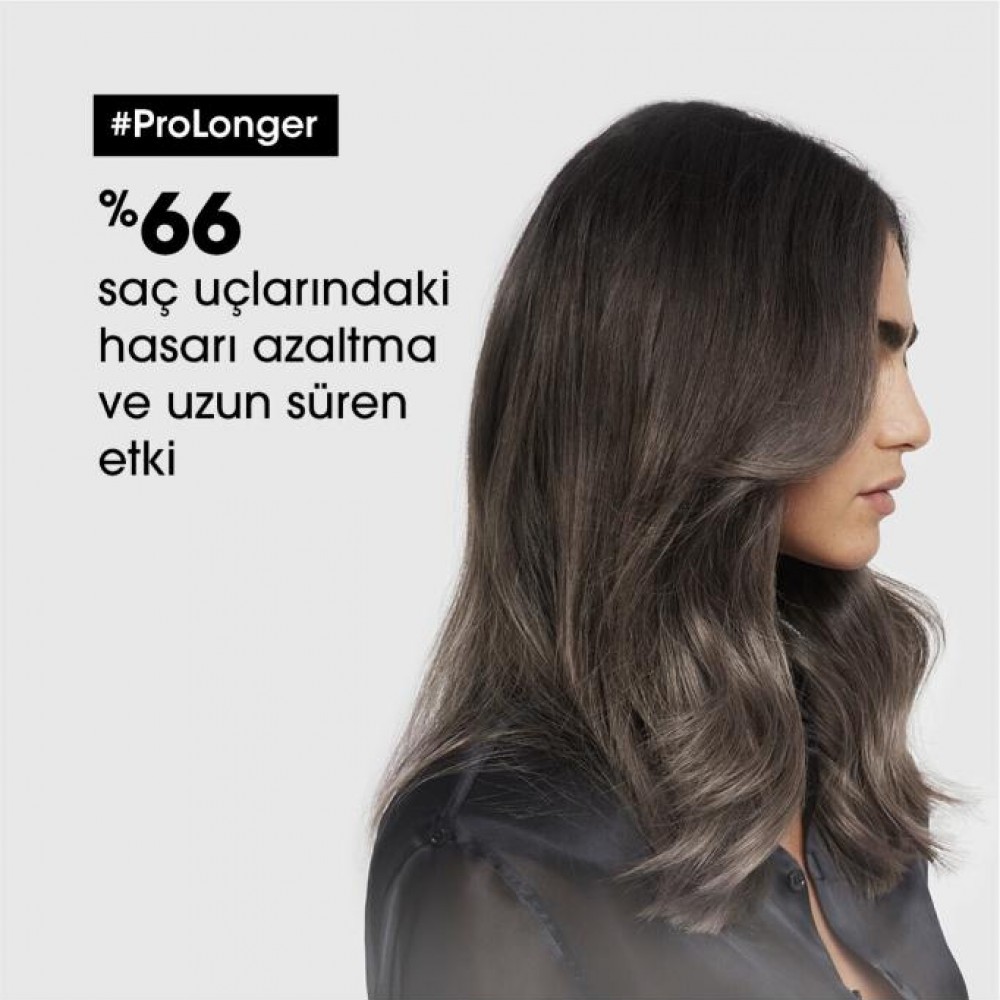 Serie Expert Pro Longer Saç Boylarının Görünümünü Yenileyici Maske 250 ML