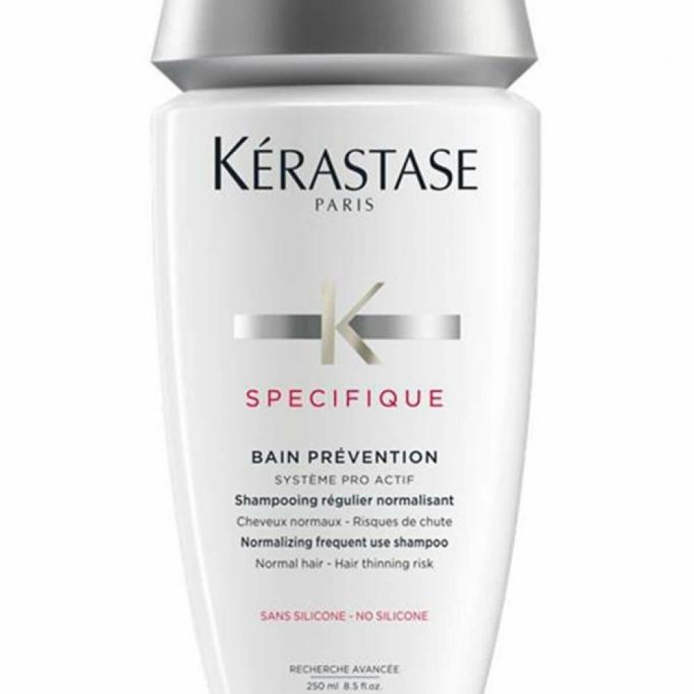 Specifique Bain Prevention Dökülme Karşıtı Şampuan 250 ML