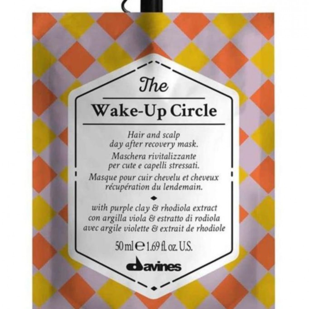 The Wake - Up Circle 50 ML